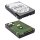 HGST 900GB 2.5" 10K 12G SAS HDD HUC101890CS4204 0B31858 512 Bytes