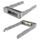 Sun Oracle Foxconn HDD Caddy Festplatten Rahmen 7343235 3.5" SAS