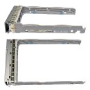 Sun Oracle Foxconn HDD Caddy Festplatten Rahmen 7343235 3.5" SAS