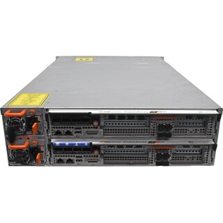 PureStorage Flash Array 2x Gold 6130 0 GB RAM 2x X70 R2 NVMe Storage ...