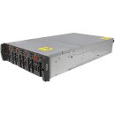 PureStorage Flash Array 2x Gold 6130 0 GB RAM 2x X70 R2 NVMe Storage Appliance with Purity Operating Envoirenment