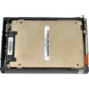 EMC HGST 400GB 118033290-03 HUSMM1640ASS204 2.5" 12G SAS SSD
