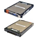 EMC HGST 400GB 118033290-03 HUSMM1640ASS204 2.5" 12G SAS SSD