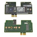 Oracle Intel SSDSCKKB240G8 240GB M.2 SSD with 7341466 Carrier Board