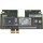 Oracle Intel SSDSCKKB240G8 240GB M.2 SSD with 7341466 Carrier Board
