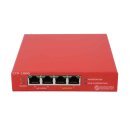 Datacom CTP-1000 4-Port RJ-45 GE Link Aggregation Tap without AC Adapter