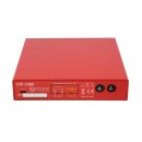 Datacom CTP-1000 4-Port RJ-45 GE Link Aggregation Tap without AC Adapter