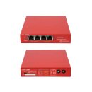 Datacom CTP-1000 4-Port RJ-45 GE Link Aggregation Tap without AC Adapter