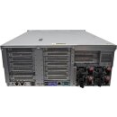 HP ProLiant DL580 G10 CTO 869854-B2 4x Gold 6130 16 Core 256 GB RAM E208i 562FLR-T iLO 5
