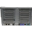 HP ProLiant DL580 G10 CTO 869854-B2 4x Gold 6130 16 Core 256 GB RAM E208i 562FLR-T iLO 5