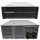 HP ProLiant DL580 G10 CTO 869854-B2 4x Gold 6130 16 Core 256 GB RAM E208i 562FLR-T iLO 5