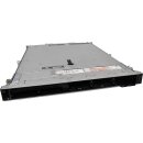 Dell PowerEdge R440 2x Silver 4110 2,1GHz 64GB PC4 Perc H730P 8x SFF 2,5  Rails