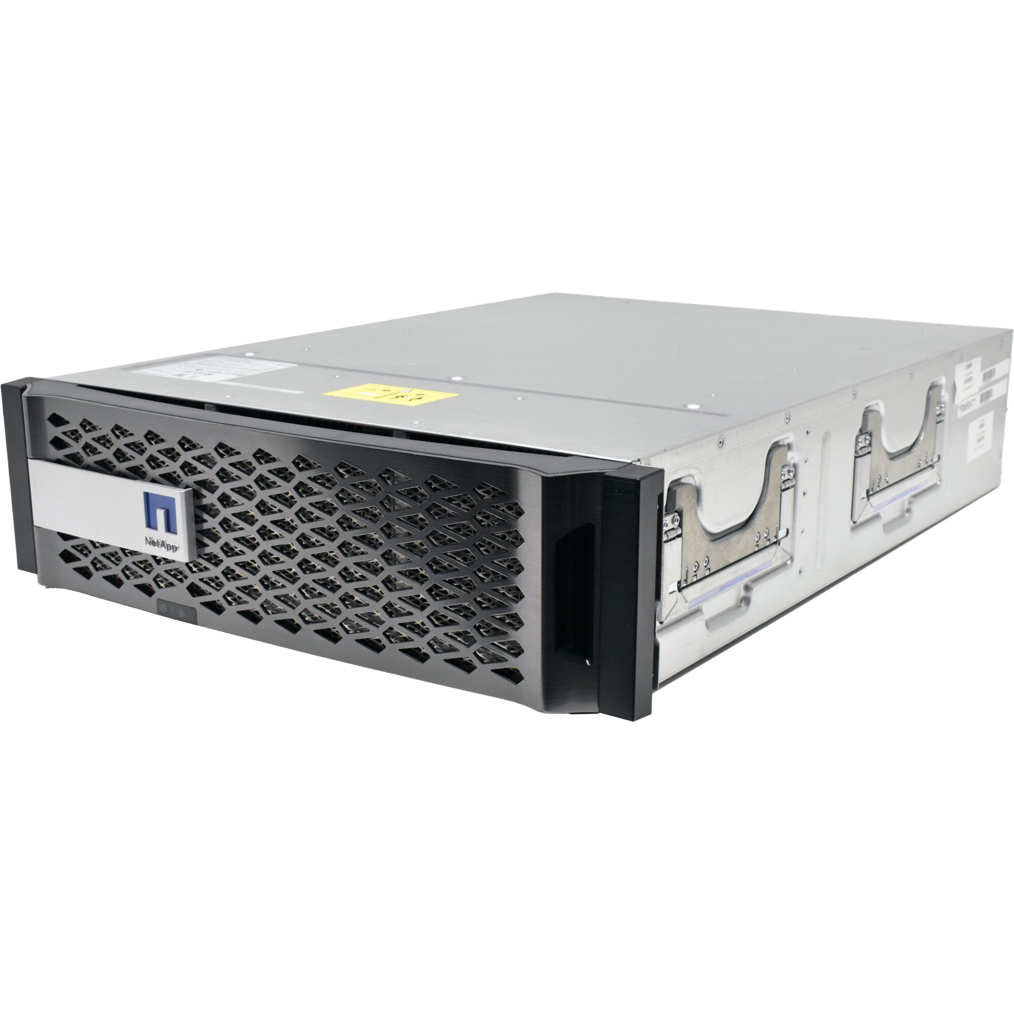 NetApp FAS8200 AFF-A300 NAF-1601 Storage 2x 111-02493 Controller