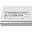 Apple iPad Air 4.Gen, 11" iPad Pro 1.-3. Gen. Magic Keyboard white German MJQJ3D/A NEW NEU