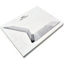 Apple iPad Air 4.Gen, 11" iPad Pro 1.-3. Gen. Magic Keyboard white German MJQJ3D/A NEW NEU