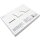 Apple iPad Air 4.Gen, 11" iPad Pro 1.-3. Gen. Magic Keyboard white German MJQJ3D/A NEW NEU
