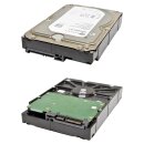 Seagate Constallation ES.3 2TB 3.5" 7.2K 6G SATA HDD ST2000NM0033