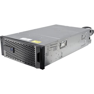 NetApp All Flash AFF-A700s NVMe SSD Storage System 0GB RAM 4x E5-2697v4 24x SFF 2,5