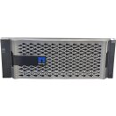NetApp All Flash AFF-A700s NVMe SSD Storage System 0GB RAM 4x E5-2697v4 24x SFF 2,5