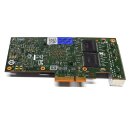 Intel i350-T4 Quad-Port PCIe x4 Gigabit Server Adapter I350T4G2P20 ohne Bracket