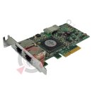 IBM 42C1782 BroadCom NetXtreme II 5709 Dual-Port GbE PCIe...
