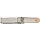 Brocade 40GE BiDi LC QSFP 100m OM3 QSFP+ Transceiver Module 57-1000339-01