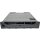 Dell PowerVault MD1200 2U 1x E01M001 6Gbps 2x PSU 12xBay 3.5 LFF Bezel ohne HDD