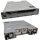 Dell PowerVault MD1200 2U 1x E01M001 6Gbps 2x PSU 12xBay 3.5 LFF Bezel ohne HDD