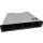 Dell PowerVault MD1200 2U 1x E01M001 6Gbps 2x PSU 12xBay 3.5 LFF Bezel ohne HDD