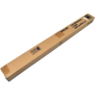 Rittal C Rails C Profilschienen DK 7828.080 for TS, VX SE NEW NEU
