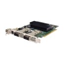 Microsoft  Azure X930613-001 FPGA Dual-Port 40GbE PCIe x16  Server Adapter