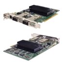 Microsoft  Azure X930613-001 FPGA Dual-Port 40GbE PCIe x16  Server Adapter