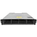 Dell PowerVault MD3220i 2U 2x 0770D8 SAS 6G 2x 600W PSU 24x Bay 2.5 24TB