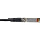 HP X240 JD097C 0231A1WK 3m 10G SFP+ - SFP+ Direct Attach Cable