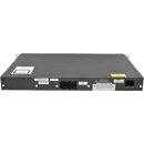 Cisco Catalyst WS-C2960S-24TS-S 24-Port GE Switch 2x 1G...