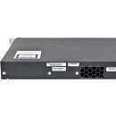 Cisco Catalyst WS-C2960S-24TS-S 24-Port GE Switch 2x 1G SFP +Rack Ears