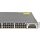 Cisco Catalyst WS-C3750X-48T-S 48-Port RJ-45 GE Switch +Network Module C3KX-NM-1G 1x FAN