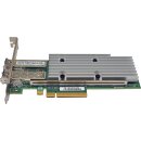 Lenovo QLogic QL41262 01KR587 Dual-Port 10Gb Adapter...
