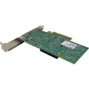 HP 764736-001 Rev A4 InfiniBand FDR/Ethernet 10Gbit/40Gbit PCIe Adapter Full Profile