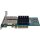 HP 764736-001 Rev A4 InfiniBand FDR/Ethernet 10Gbit/40Gbit PCIe Adapter Full Profile