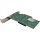 HP 764736-001 Rev A4 InfiniBand FDR/Ethernet 10Gbit/40Gbit PCIe Adapter Full Profile