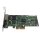 IBM Intel i340-T2 2-Port PCIe x4 Gigabit Ethernet Network Adapter 49Y4232 FP