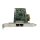 IBM Intel i340-T2 2-Port PCIe x4 Gigabit Ethernet Network Adapter 49Y4232 FP