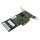IBM Intel i340-T2 2-Port PCIe x4 Gigabit Ethernet Network Adapter 49Y4232 FP