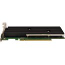 DELL 093XWF Intel Quickassist 8970 100GB Accelerator PCIe Card High Profile