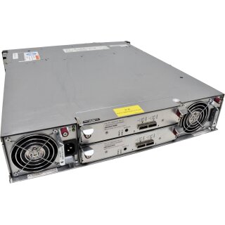 Lenovo Storage E1012 Disk Enclosure 12x 3.5 Bay 10x 4TB HDD 2x 6Gb 