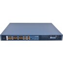 Palo Alto PA-850 750-000119-00C 12-Port Firewall 4x RJ-45...