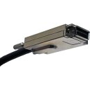 HP External mini SAS Kabel SFF-8470 / SFF-8088 2m  408908-003