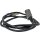 HP External mini SAS Kabel SFF-8470 / SFF-8088 2m  408908-003