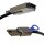 HP External mini SAS Kabel SFF-8470 / SFF-8088 2m  408908-003